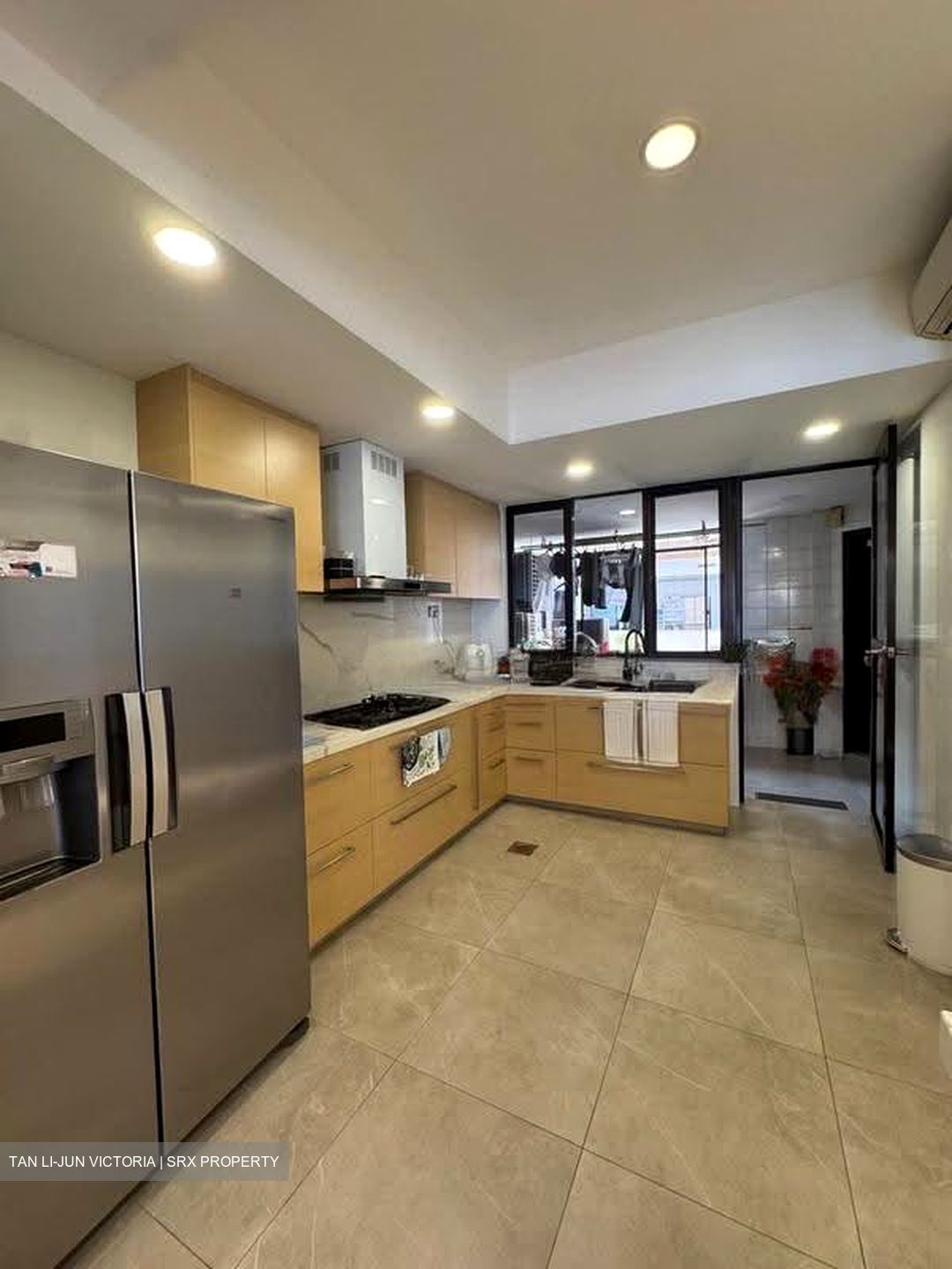 Yong An Park (D9), Condominium #617150251